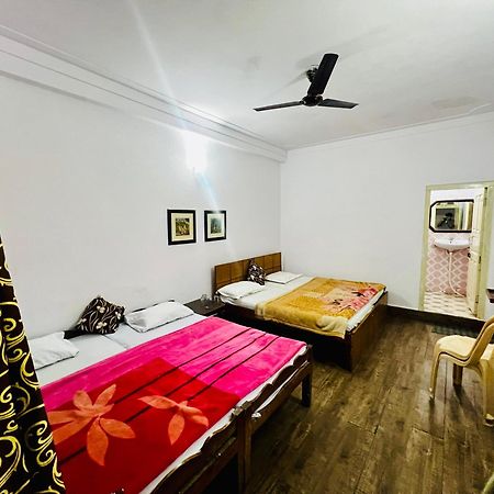 Inder Palace Barkot Екстер'єр фото